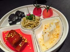 -華府(凯德晶萃店)