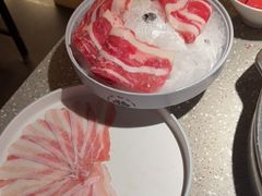 -大龙燚火锅(太古里店)