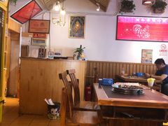 -重庆烧鸡公火锅(簋街店)