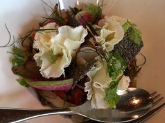 -Restaurant Cuivre古铜法式餐厅