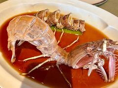 -新荣记(新源南路店)