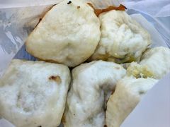 -老槐树煎包