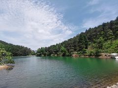 -四明山国家森林公园