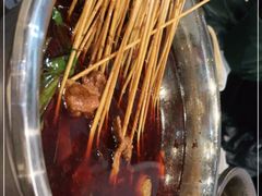 -成都瓜串串(华强北店)