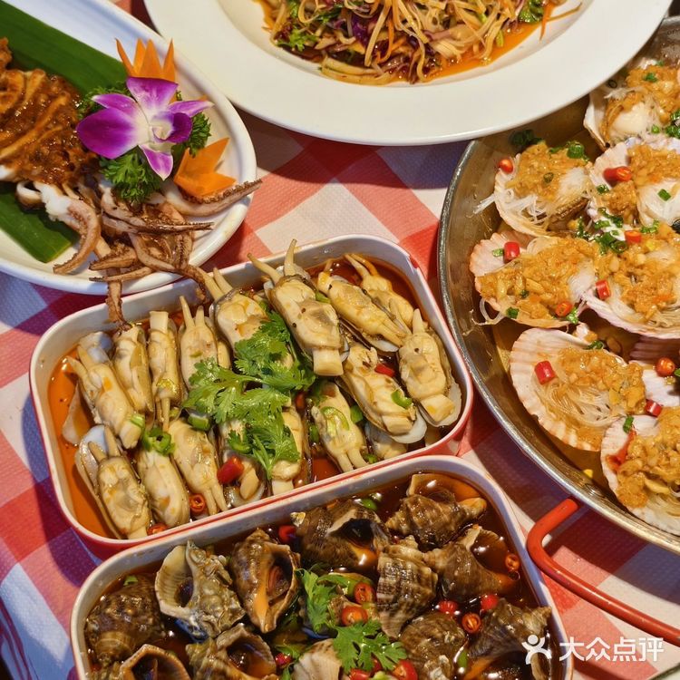 日照20年老店！我3天去了3次！！