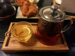 -青藤茶馆(南山路店)