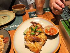 -Tegu泰古莲·泰国餐厅(红山6979店)