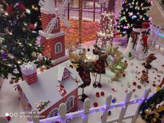 -青岛青龙美爵酒店·阳光海岸西餐厅