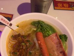 -龙记·香港茶餐厅(海上世界店)