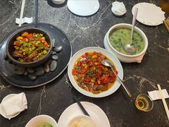 -悦百味·品质川菜(上城店)