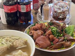 -一记面馆·云吞面嘅专家(富华店)