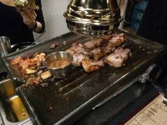 -401餐厅(弘大店)