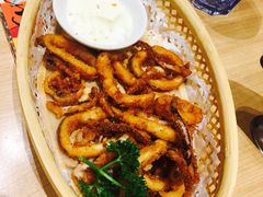 -必胜客(南宁盛天地店)