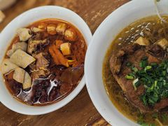 -蒋家肠旺面馆(合群路店)