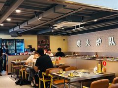 -炉队长·齐齐哈尔家庭烤肉(马家堡店)