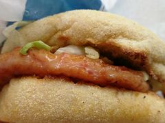 -麦当劳(杭州庆春路店)