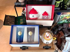 -星巴克(南京老门东店)