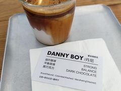 -雪凇咖啡snowsong(三盛店)