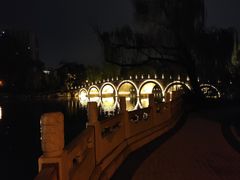 -迎泽公园