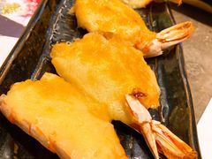 -大渔铁板烧(花园道店)