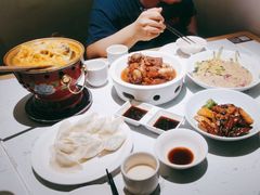 -关东小磨东北菜(漕河泾印象城店)