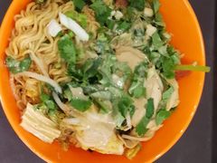 麻辣烫-农园餐厅(北京大学店)