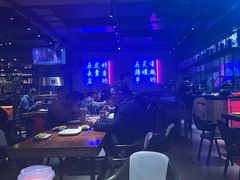 -本色.小马哥烧烤(五一路总店)
