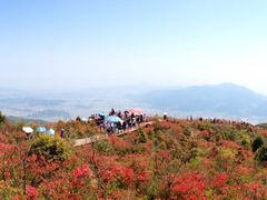 -瑞安圣井山景区