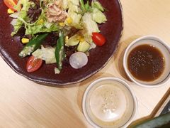 色拉-紫· 割烹  Kappo Murasaki