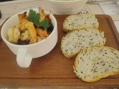 -安妮意大利餐厅(世贸天阶店)