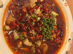 -花盐街·四川乐山小吃(西单大悦城店)