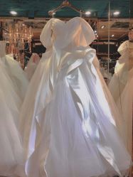 点击看大图 -青禾蒙娜丽莎婚纱摄影(武汉总店)