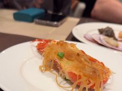 -厦门海景洲际酒店·海峡全日制餐厅