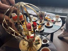 -秀·吧 Show Bar(兰州盛达希尔顿酒店)