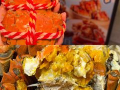 -熊记虾王·蓝龙虾(东晓南店)
