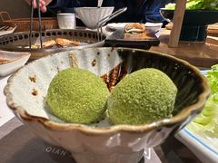 -千寻山野烤肉(天虹店)