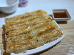 -台北楚楚园馅饼粥(虹桥南丰城店)