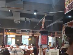 -天下客饭店(中山路店)