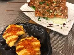 -樱の千渡日式料理·铁板烧•烧鸟(金盛田广场店)