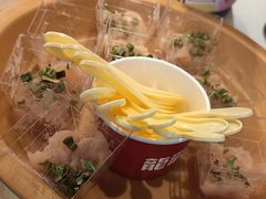 -龍歌自助小火锅(城阳万象汇店)