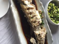 -山水间小院