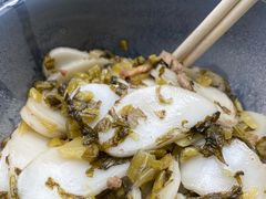 -味一早餐(新芝路店)