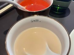 -官也街澳门火锅(新源里店)