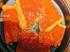 -九田家黑牛烤肉料理(顺义区华联金街店)