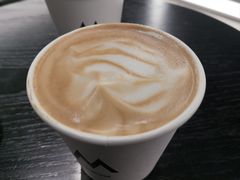 -M Stand (广州白云五号店)