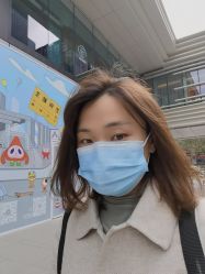 点击看大图 -3AM HAIR SALON烫发染发接发