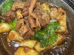 -珍珍小食店(西华路店)