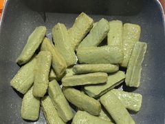 -新石器烤肉(周浦万达店)