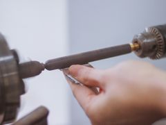 -五月木作·DIY木作文创体验店(北京路店)