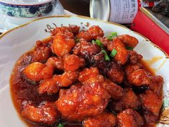 -云中菜馆(恒晟·云中绿园店)